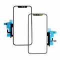 Touch Screen za IPhone 12/ 12 Pro crni (TIGER-MX) BEZ OCA STIKERA