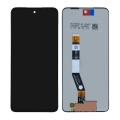 LCD za Motorola Moto G54 5G + touch screen crni FULL ORG CHINA