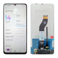 LCD za Xiaomi Redmi 13C 5G (ASIA MODEL) + touch screen crni FULL ORG(China)