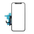 Touch Screen za IPhone 12/ 12 Pro crni (TIGER-MX) bez IC cipa