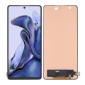 LCD za Xiaomi 11T/11T PRO + touch screen crni FULL ORG (CHINA)