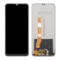 LCD za Oppo A78/ A58 5G/ A17 + touch screen crni FULL ORG (CHINA)