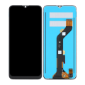 LCD za Tecno Spark 10/10 5G/10C/TECNO SPARK GO 2023 + Touch Screen crni ORG