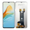 LCD za ZTE V40 Design + touch screen crni FULL ORG (CHINA)