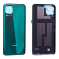 Poklopac za Huawei P40 Lite Crush Green (02353MVF)