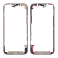 Frame za IPhone 13 PRO crni