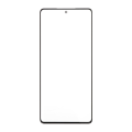 Staklo za touch screen Honor Magic 5 Lite crno + OCA (OEM-MX)