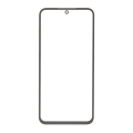 Staklo za touch screen Samsung S23 FE/ S711B crno + OCA (OEM-MX)