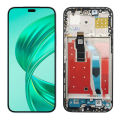 LCD za Honor X8b/ Honor 200 Lite + touch screen crni SA OKVIROM (OLED) FULL ORG (China)
