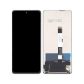 LCD za Xiaomi Pocophone X3/ X3 NFC/ X3 PRO/ Mi 10T Lite + touch screen crni