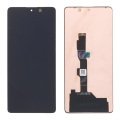 LCD za Xiaomi Redmi Note 13 5G + touch screen crni OLED