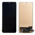 LCD za Xiaomi Redmi Note 12 Pro 4G + touch screen crni TFT