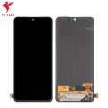LCD za Xiaomi Redmi Note 10 PRO 4G/ 11 Pro 4G/ 11 Pro 5G + touch screen crni FLY ORG