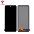 LCD za Xiaomi Redmi Note 11/ 11S(4G)/ 12S/ Poco M4 Pro 4G + touch screen crni FLY (INCELL)