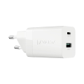 Varta punjac 38W USB-C adapter beli