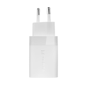 Varta punjac 38W USB-C adapter beli