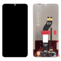 LCD za Xiaomi Redmi 13C 5G (ASIA MODEL)/ + touch screen (BEZ OKVIRA) crni F-ORG