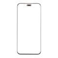 Staklo za touch screen Honor Magic 6 Pro crno + OCA (OEM-MX)