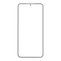 Staklo za touch screen Samsung S24 Plus crno + OCA (OEM-MX)