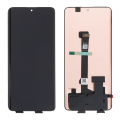 LCD za Xiaomi Redmi Note 13 Pro Plus + touch screen crni OLED FULL ORG (CHINA)