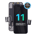 LCD za IPhone 11 + touch screen crni (REPART PRIME) INCELL