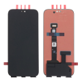 LCD za Honor X8b/ Honor 200 Lite + touch screen crni (OLED) FULL ORG (China)