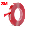 Dupla traka 3M crvena 10mm