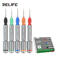 Set srafcigera RELIFE RL-724A