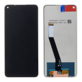 LCD za Xiaomi Redmi Note 9 + touch screen crni FULL ORG (China)