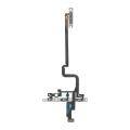 Flet za IPhone 15 Pro sa on/off prekidacem (plus volume)