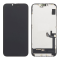 LCD za IPhone 14 Plus + touch screen crni (OLED) GX
