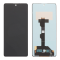 LCD za Xiaomi Redmi Note 13 Pro 4G + touch screen crni TFT