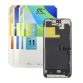 LCD za IPhone 14 Pro + touch screen crni JK (Incell - FHD)