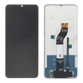 LCD za Xiaomi Redmi 13C 4G + touch screen crni FULL ORG (China)