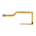 Flet za Honor X8B sa senzorom otiska prsta rose-gold