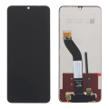 LCD za Xiaomi Redmi 14C + touch screen crni FULL ORG (China)