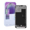 LCD za IPhone 13 Pro + Touch Screen + Frame crni JK (Incell - FHD)