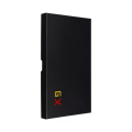 LCD za IPhone 14 Pro Max + touch screen crni (OLED) GX