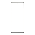 Staklo za touch screen Samsung Z Fold 6 Crno/ F956B + OCA (OEM-MX)