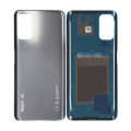 Poklopac za Xiaomi Redmi Note 10 5G Graphite Gray (550500012A9X)