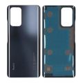 Poklopac za Xiaomi Redmi Note 10 4G Onyx Gray (55050000VE9T)