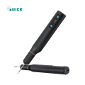 Prenosiva lemilica QUICK TS1