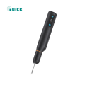 Prenosiva lemilica QUICK TS1