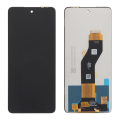 LCD za Infinix Hot 40i/Infinix SMART 8/Tecno Spark GO 2024 + touch screen crni FULL ORG (China)