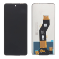 LCD za Infinix Smart 8 + touch screen crni FULL ORG (China)