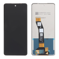 LCD za Motorola Moto G24 + touch screen crni FULL ORG (China)