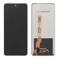 LCD za Oppo A40/ A3 4G + touch screen crni FULL ORG (CHINA)