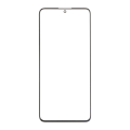 Staklo za touch screen Xiaomi Redmi Note 14 Pro 4G crno + OCA (OEM-MX)