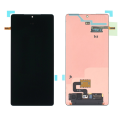 LCD za Samsung S25 Ultra/ S938B + Touch Screen crni BEZ OKVIRA F-ORG SP