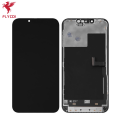 LCD za IPhone 13 Pro + touch screen crni FLY (INCELL)